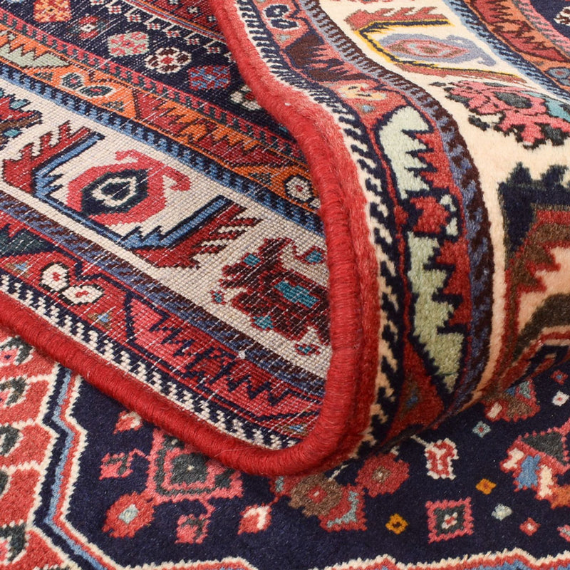 Kashkuli Tapete 255x155cm - Tapete persa