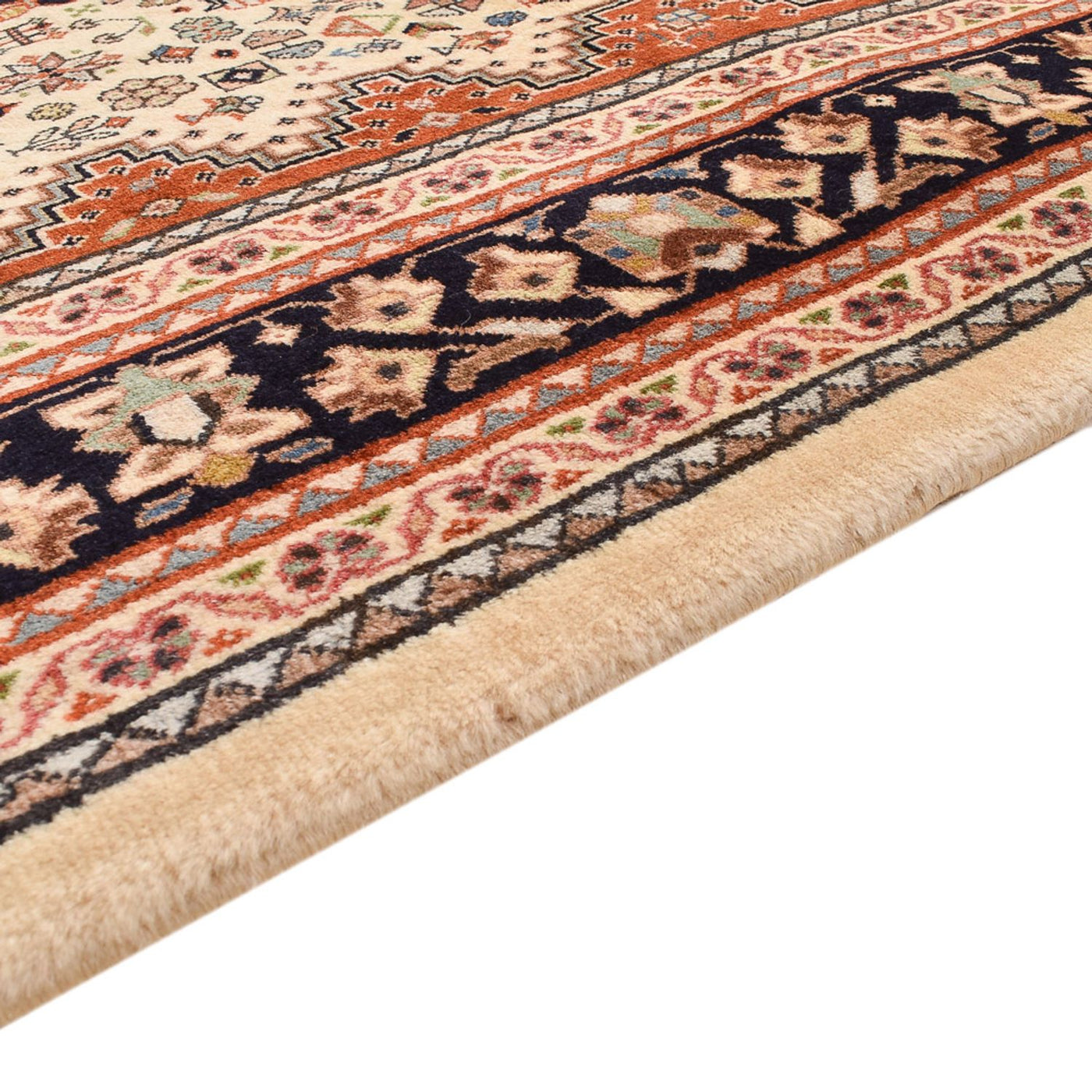 Kashkuli Tapete 240x166cm - Tapete persa