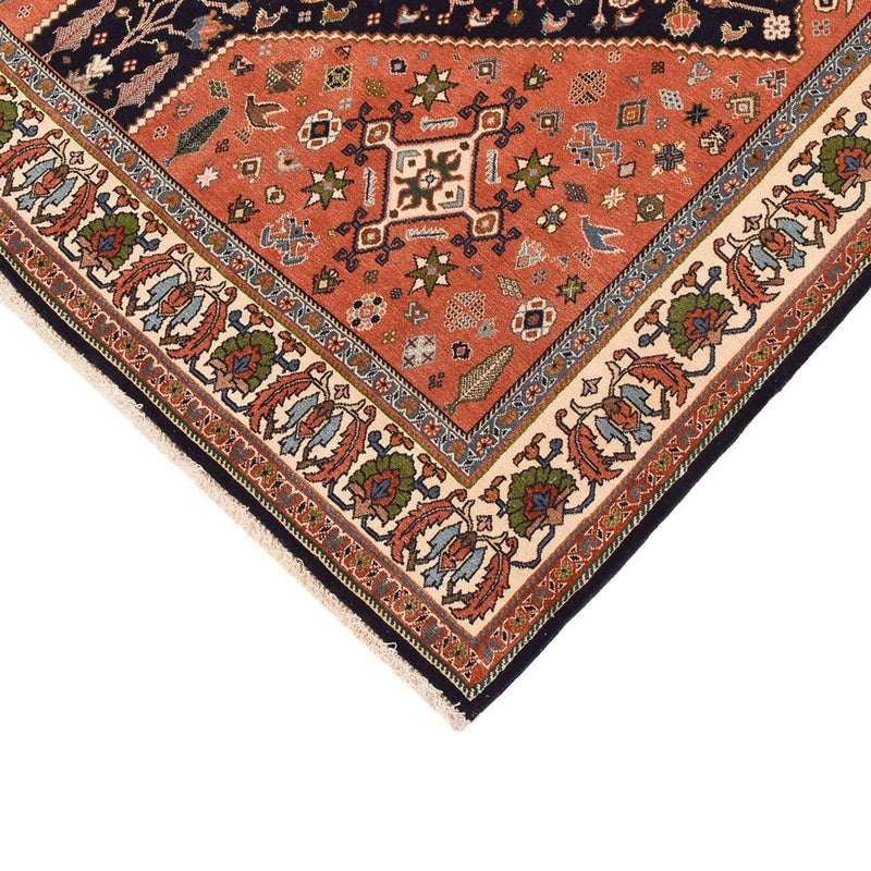 Kashkuli Tapete 233x169cm - Tapete persa