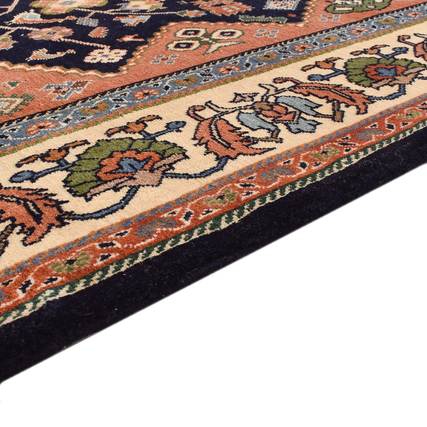 Kashkuli Tapete 233x169cm - Tapete persa