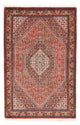 Bidjar Tapete 107x170cm - Tapete persa
