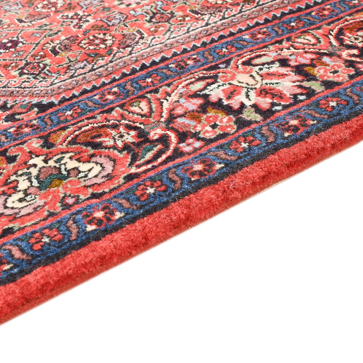 Bidjar Tapete 107x170cm - Tapete persa