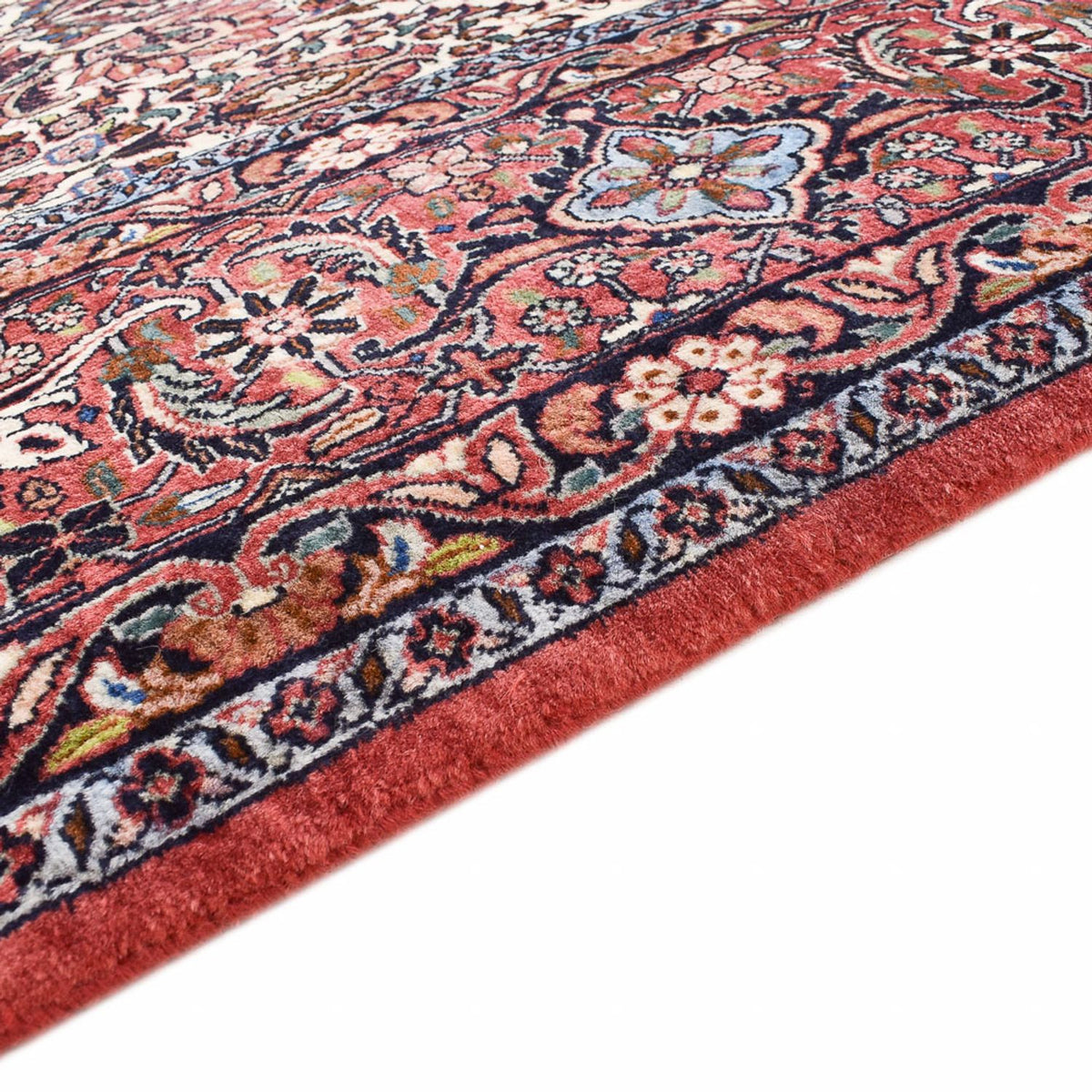 Bidjar Tapete 255x344cm - Tapete persa