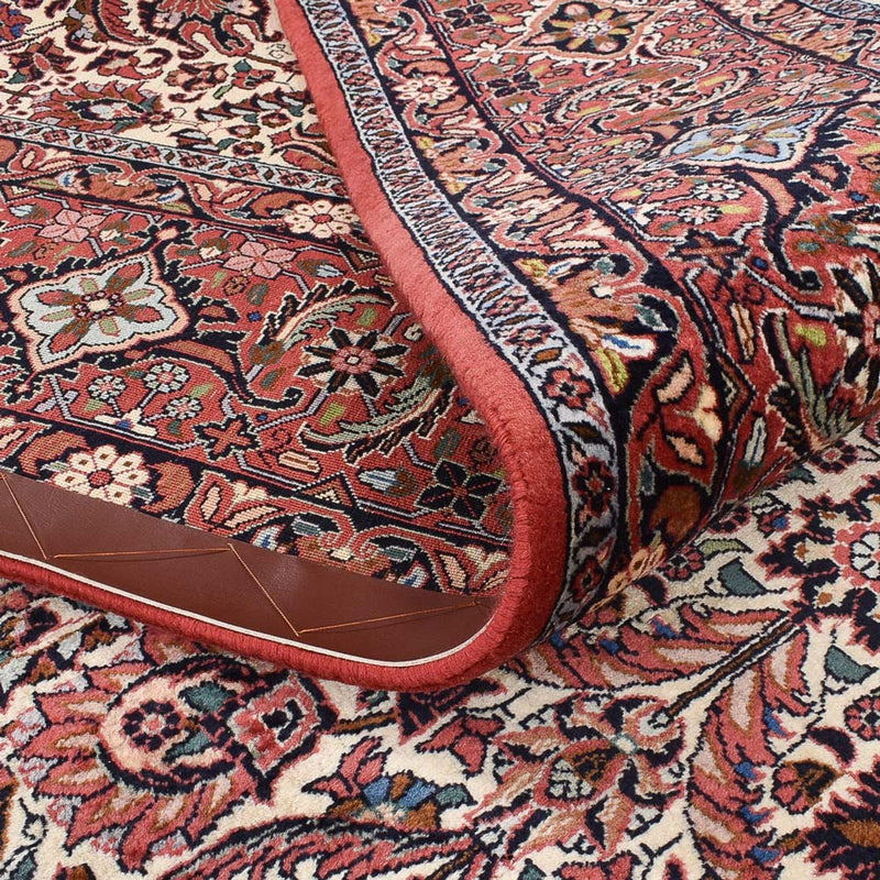 Bidjar Tapete 255x344cm - Tapete persa