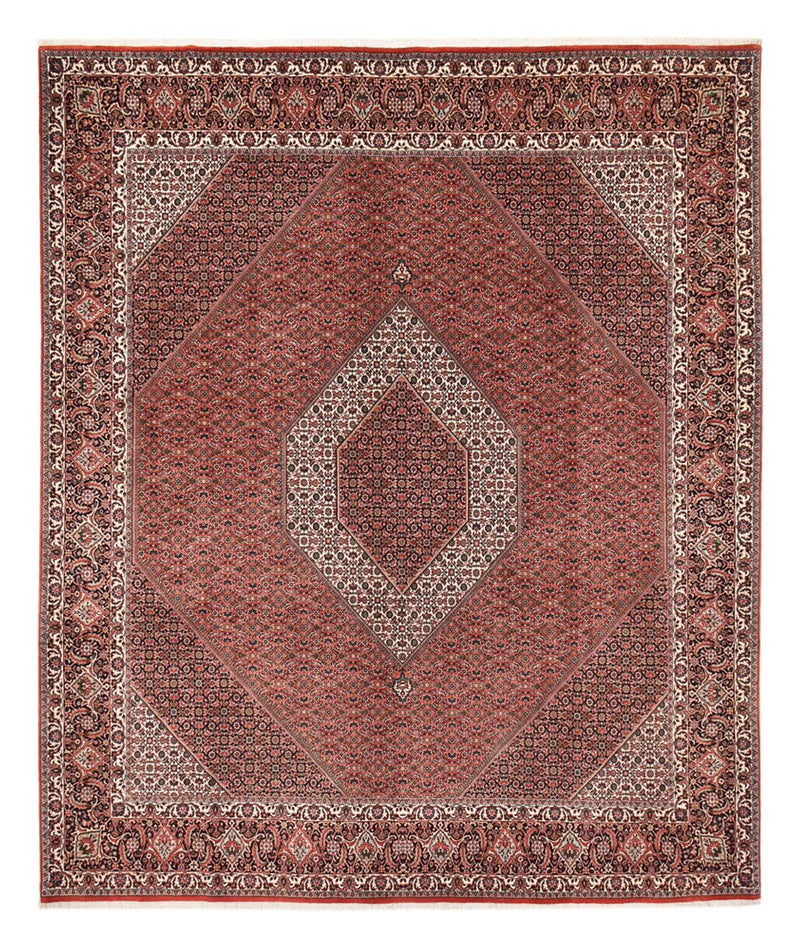 Bidjar Tapete 358x302cm - Tapete persa