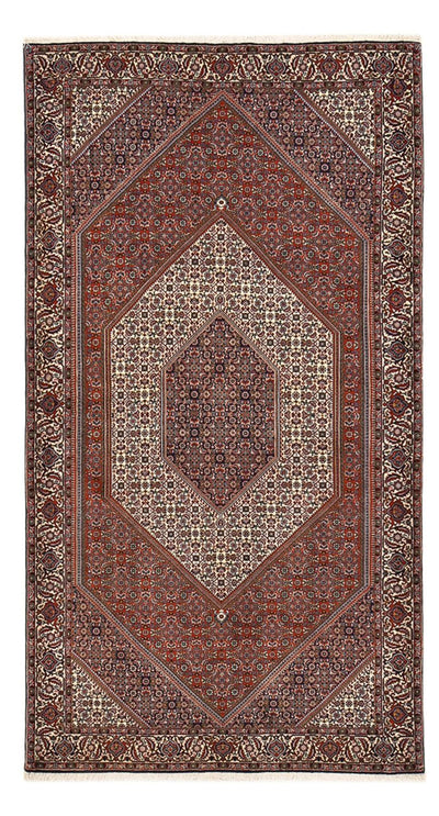 Bidjar Tapete 136x247cm - Tapete persa