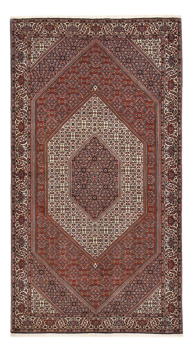 Bidjar Tapete 136x247cm - Tapete persa