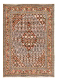 Tabriz - 50 Raj Tapete 151x210cm - Tapete persa – product image