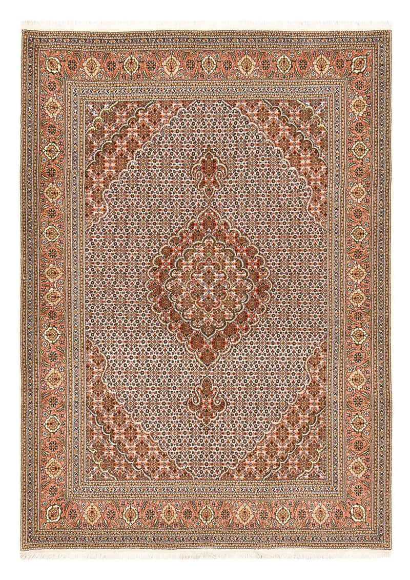 Tabriz - 50 Raj Tapete 151x210cm - Tapete persa