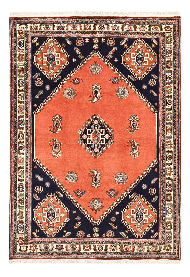 Kashkuli Tapete 168x245cm - Tapete persa