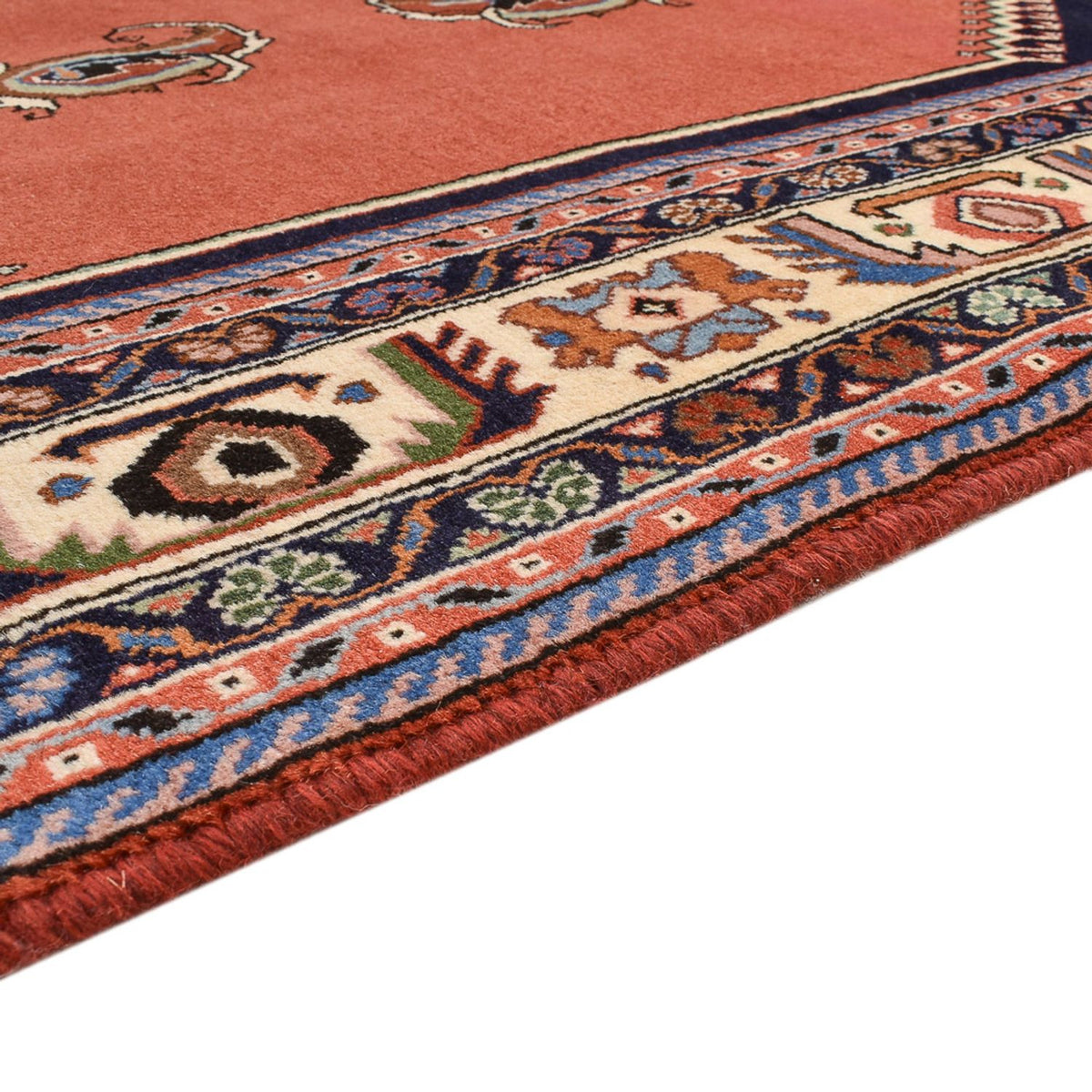 Kashkuli Tapete 168x245cm - Tapete persa
