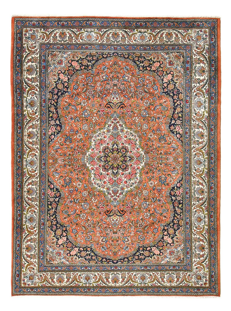 Bakhtiari Tapete 338x247cm - Tapete Oriental