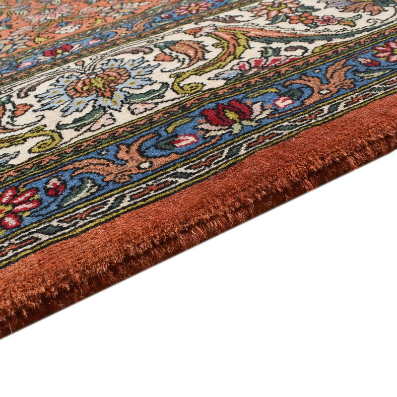 Bakhtiari Tapete 338x247cm - Tapete Oriental