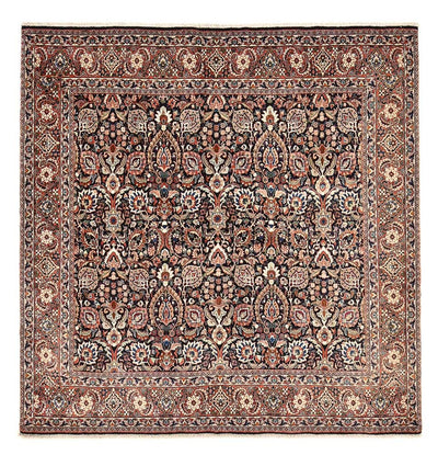 Bidjar Tapete 210x210cm - Tapete persa