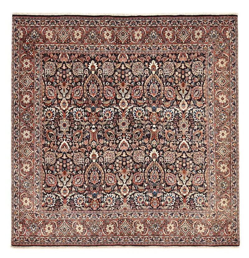 Bidjar Tapete 210x210cm - Tapete persa