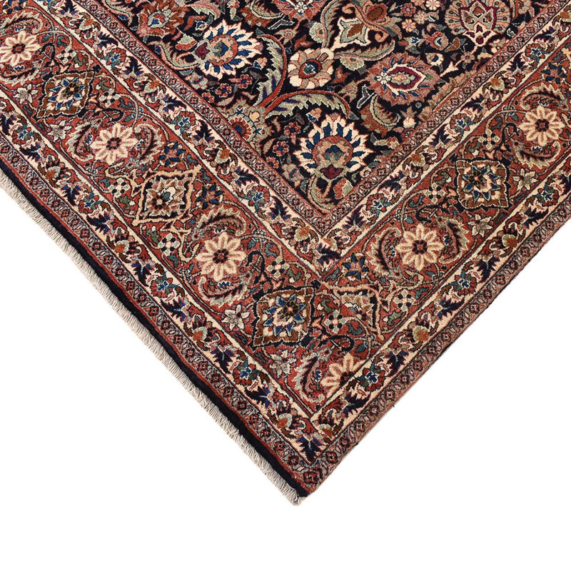 Bidjar Tapete 210x210cm - Tapete persa