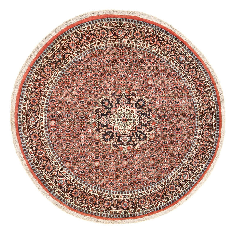 Bidjar Tapete 150x150cm - Tapete persa