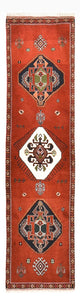 Kashkuli Tapete 197x54cm - Tapete persa