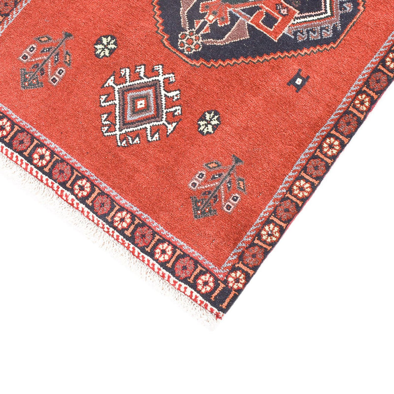 Kashkuli Tapete 197x54cm - Tapete persa