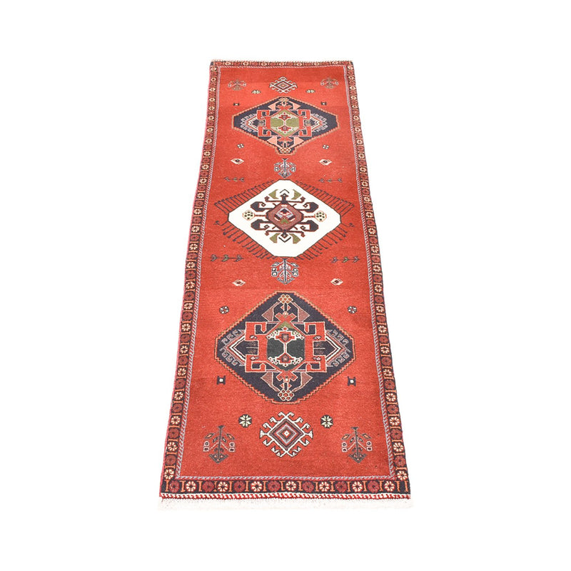 Kashkuli Tapete 197x54cm - Tapete persa