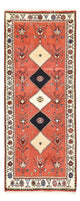 Kashkuli Tapete 162x65cm - Tapete persa