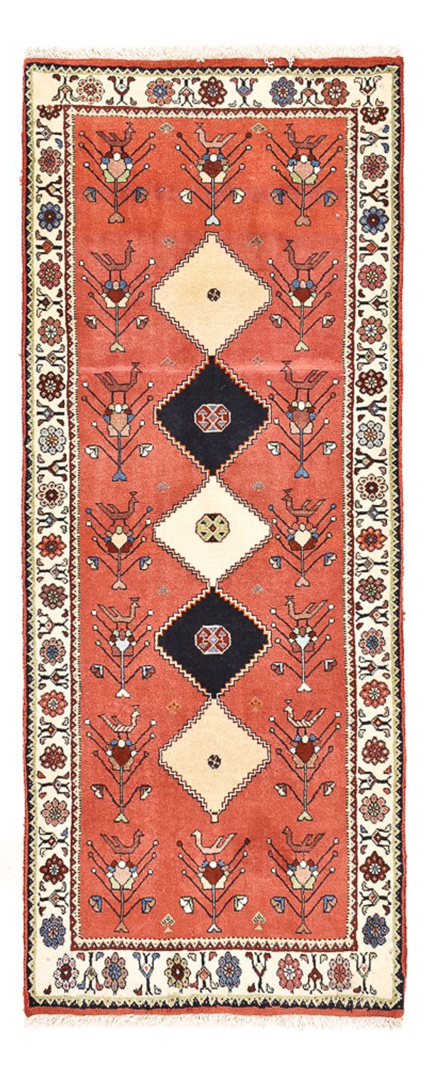 Kashkuli Tapete 162x65cm - Tapete persa