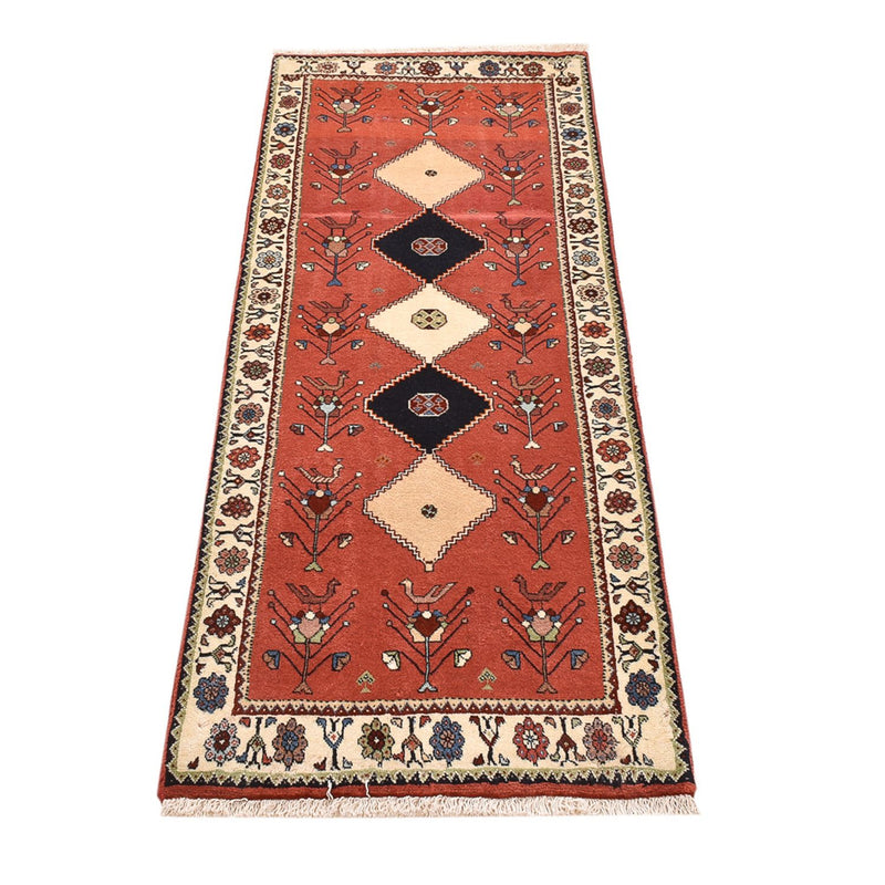 Kashkuli Tapete 162x65cm - Tapete persa