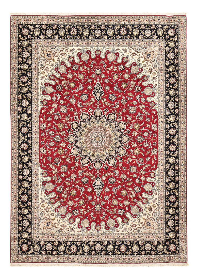 Tabriz - 50 Raj Tapete 250x357cm - Tapete persa