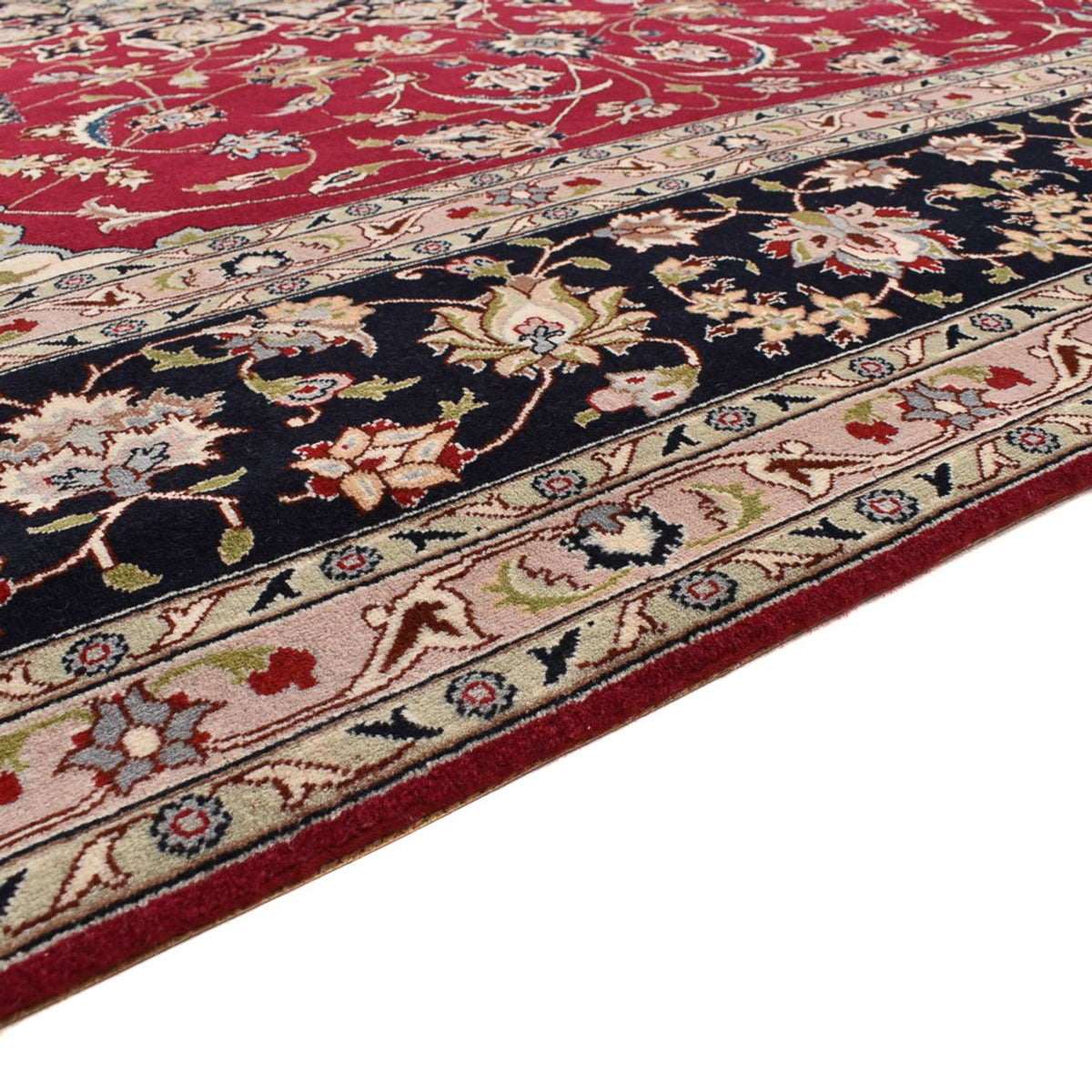 Tabriz - 50 Raj Tapete 250x357cm - Tapete persa