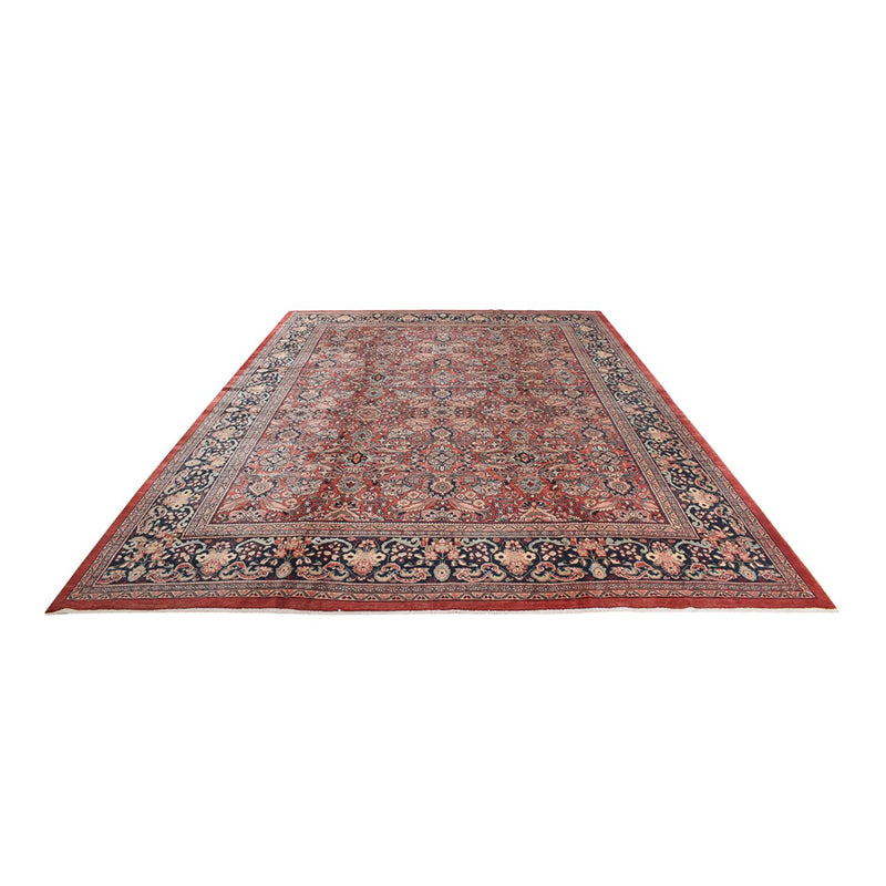 Sarouk Tapete 322x431cm - Tapete persa