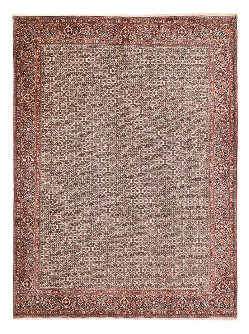 Bidjar Tapete 402x300cm - Tapete persa