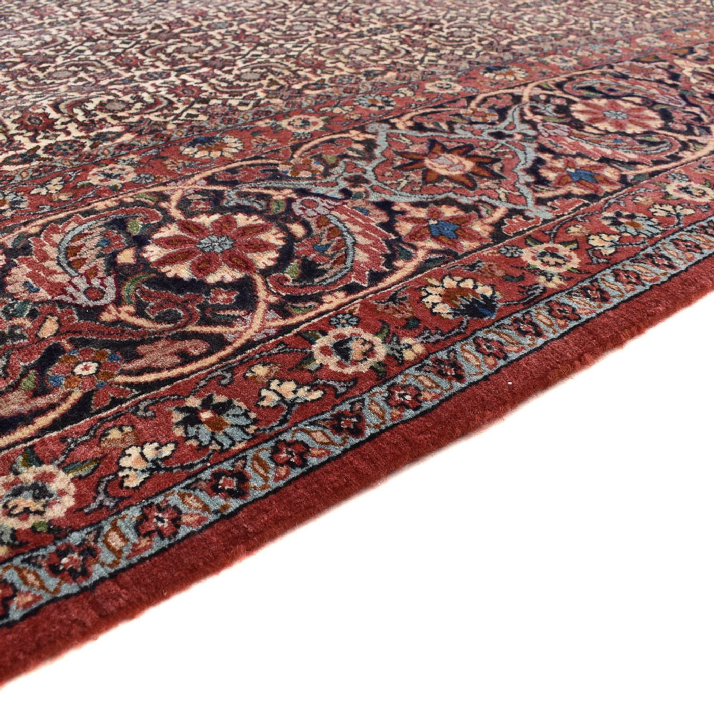 Bidjar Tapete 402x300cm - Tapete persa