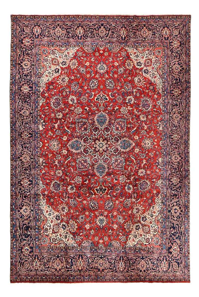 Sarouk Tapete 486x315cm - Tapete persa