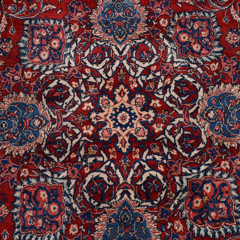 Sarouk Tapete 486x315cm - Tapete persa