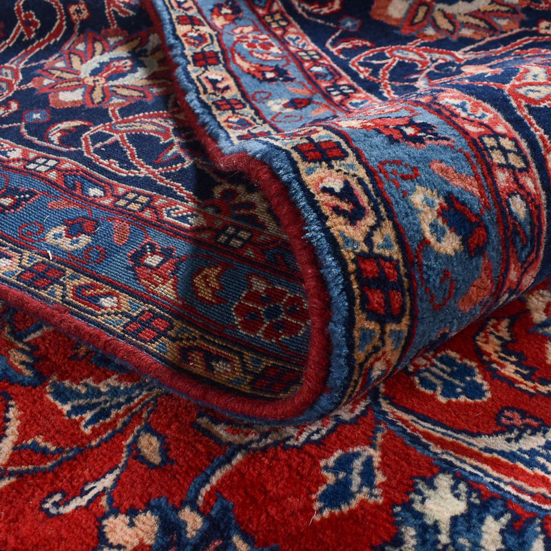 Sarouk Tapete 486x315cm - Tapete persa