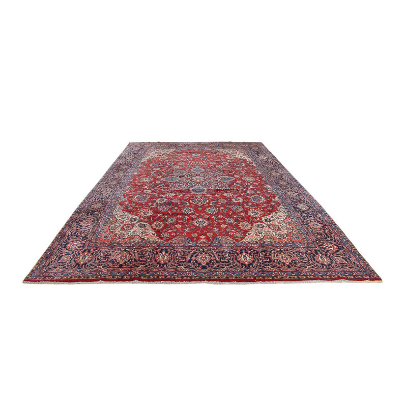 Sarouk Tapete 486x315cm - Tapete persa