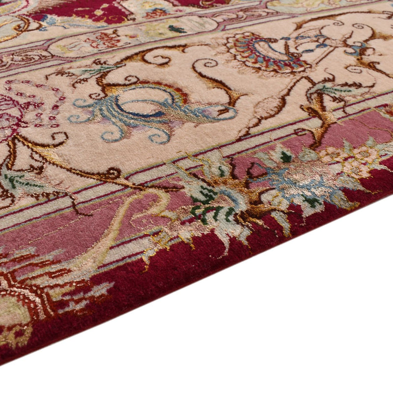Tabriz - 50 Raj Tapete 305x198cm - Tapete persa