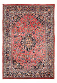 Mashhad Tapete 203x296cm - Tapete persa – product image