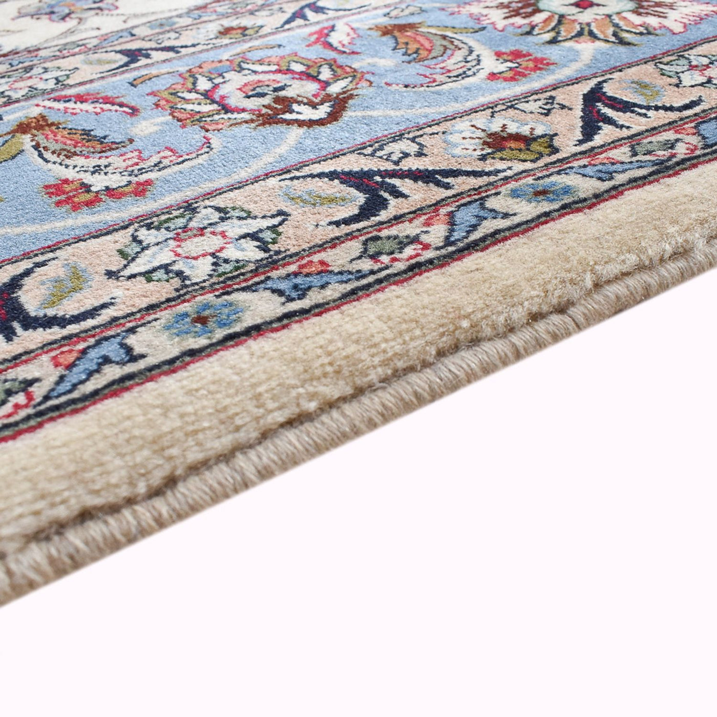 Mashhad Tapete 342x251cm - Tapete persa