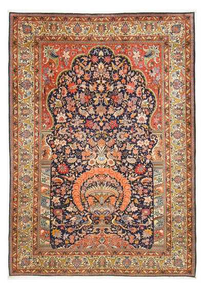 Bakhtiari Tapete 207x292cm - Tapete persa
