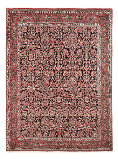 Bidjar Tapete 205x279cm - Tapete persa