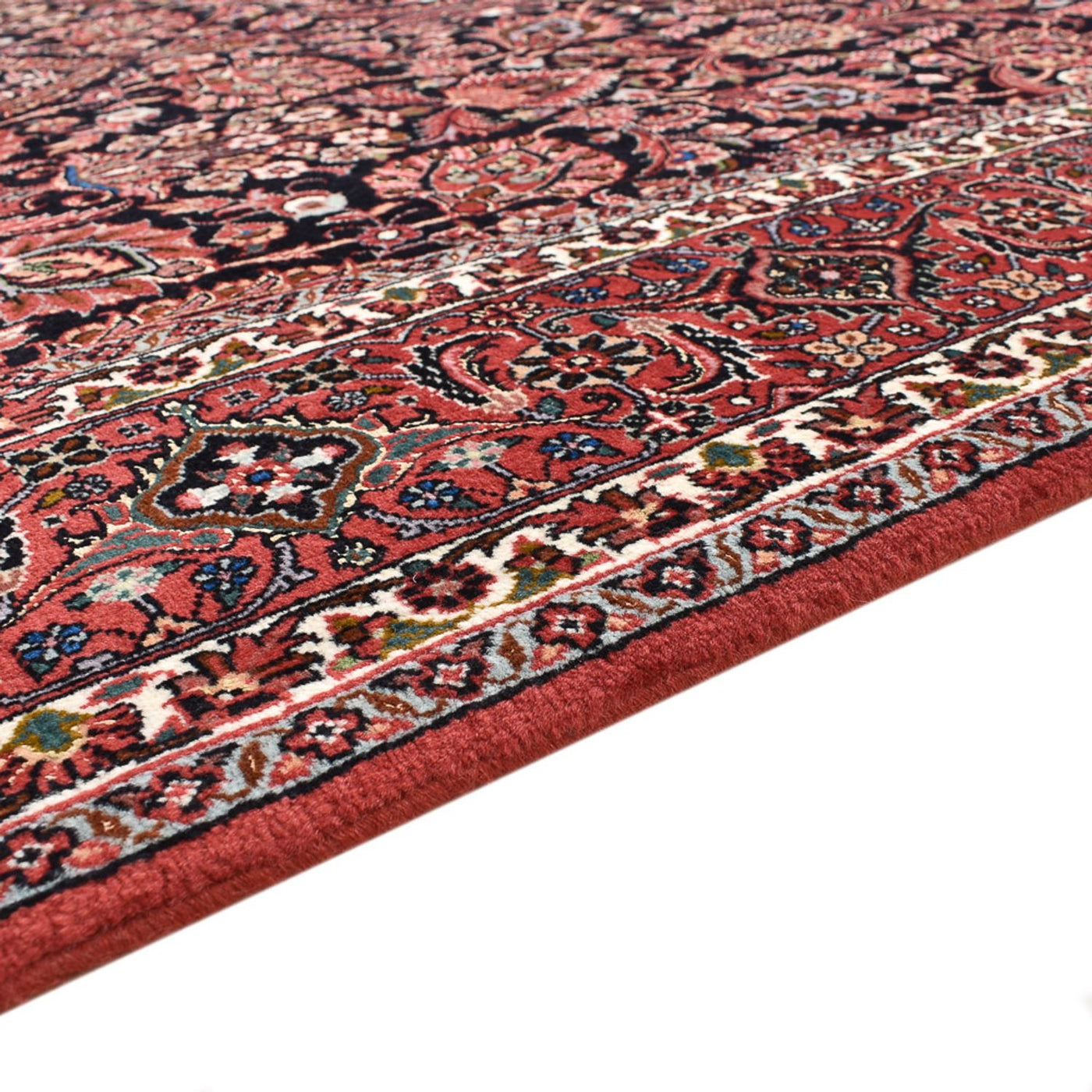 Bidjar Tapete 279x205cm - Tapete persa