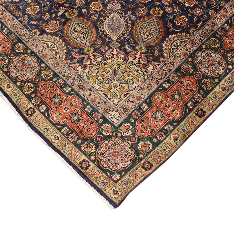 Tabriz - 40 Raj Tapete 300x196cm - Tapete persa