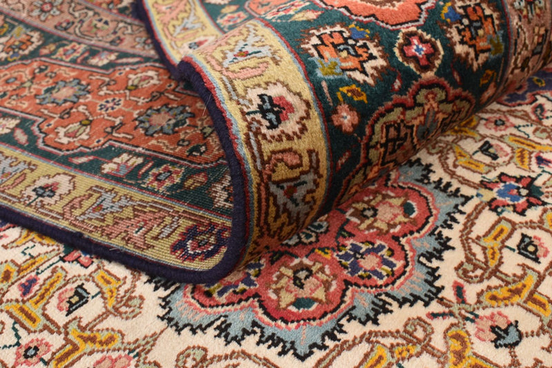 Tabriz - 40 Raj Tapete 300x196cm - Tapete persa