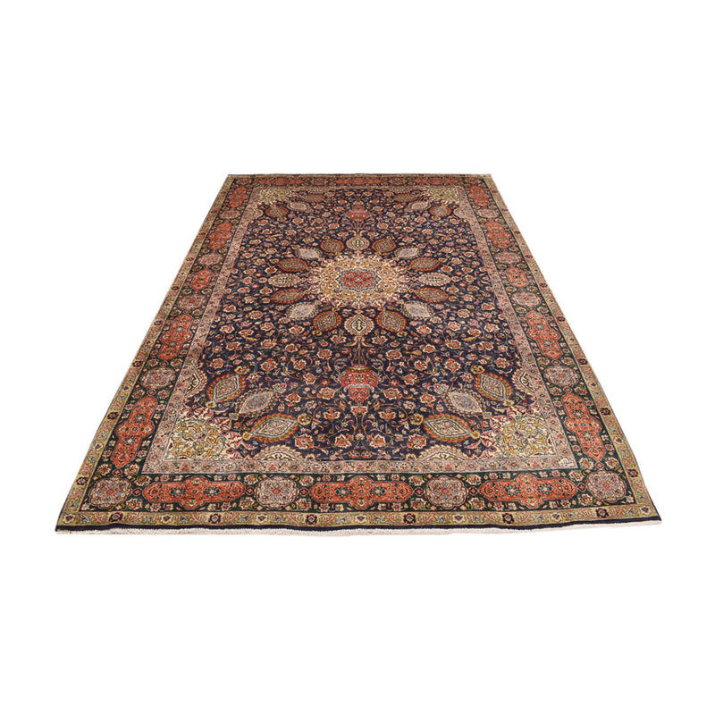 Tabriz - 40 Raj Tapete 300x196cm - Tapete persa