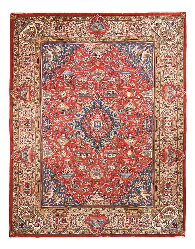 Kashmar Tapete 390x298cm - Tapete persa