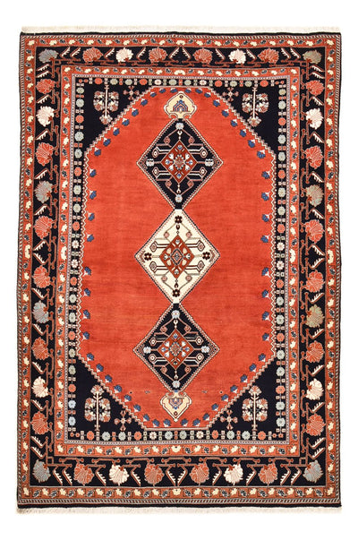 Kashkuli Tapete 172x262cm - Tapete persa