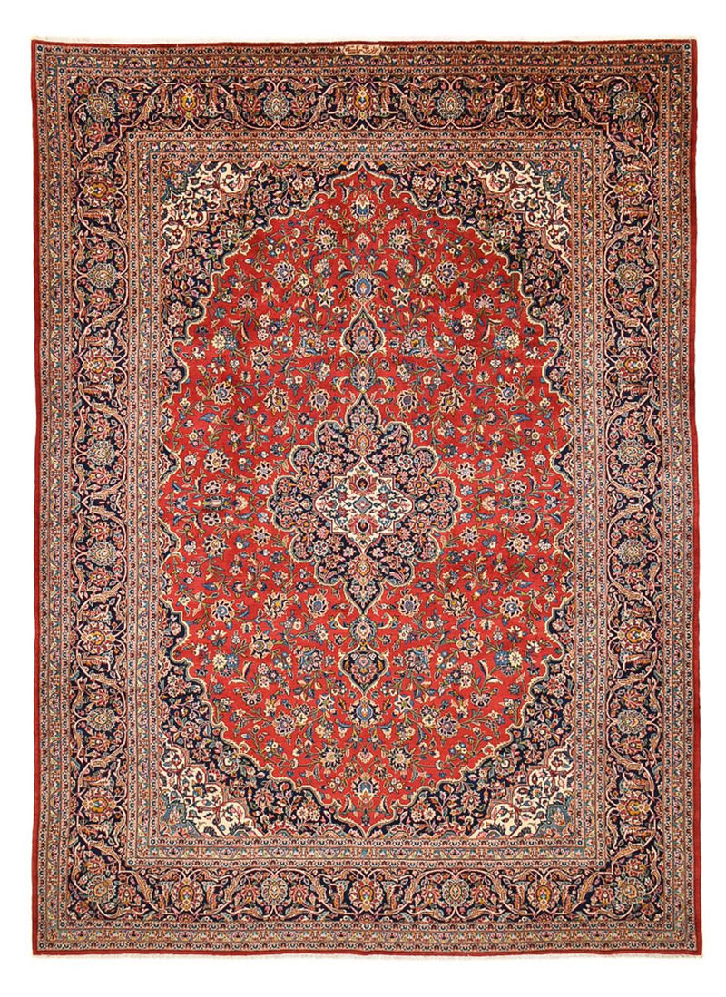 Mashhad Tapete 413x296cm - Tapete persa