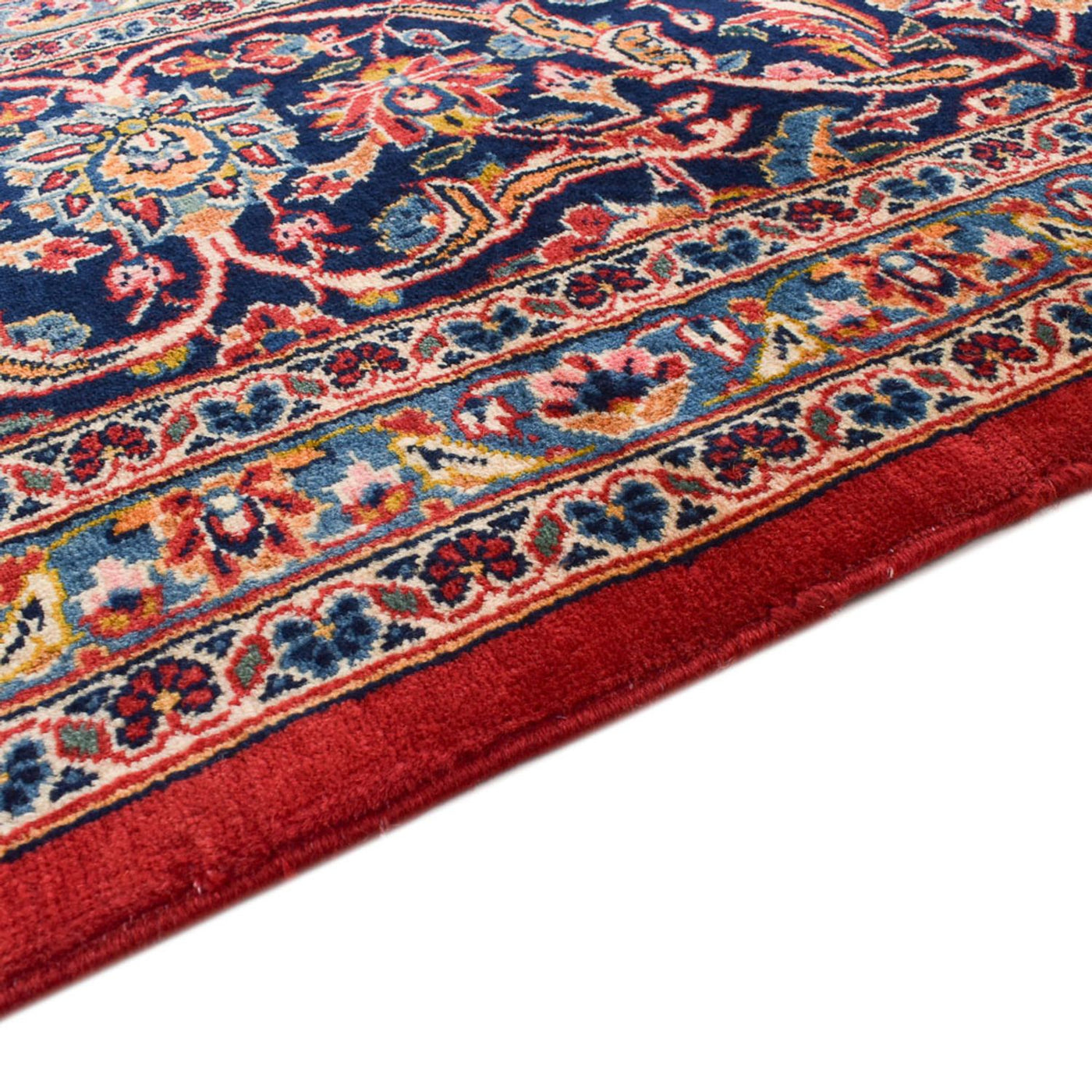 Mashhad Tapete 413x296cm - Tapete persa