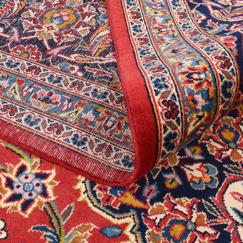 Mashhad Tapete 413x296cm - Tapete persa
